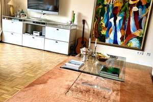 Charmante Terrassenwohnung  in D- Ludenberg – Die vollständige Adresse der Immobilie erhältst du vom Anbieter., 40629 Ludenberg, Düsseldorf – Vorschaubild 4