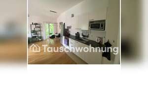 Tauschwohnung: Tausche 2,5ZKB Wohnung gegen 3ZKB (oder mehr) – Die vollständige Adresse der Immobilie erhältst du vom Anbieter., 48159 Kinderhaus-Ost, Münster – Vorschaubild 2