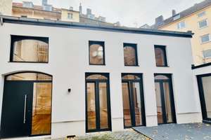 STYLISCHES LOFT in Nippes - hochwertige Ausstattung - 5m Deckenhöhe – Florastraße 92, 50733 Nippes (Ortsteil), Köln – Vorschaubild 10