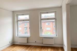 Eigentum im Gründerzeithaus zwischen Komponistenviertel und Uhlenhorst – Herderstraße 24, 22085 Uhlenhorst, Hamburg – Vorschaubild 5