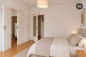 Sofort einziehen - gepflegte Wohnung mit Sonnenbalkon – 30171 Südstadt, Hannover – Vorschaubild 10