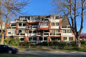exquisite 2-Zimmerwohnung am Stadtpark – 23568 Sankt Gertrud, Lübeck – Vorschaubild 2