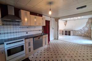 Einfamilienhaus in Erlangen - Gemütliches Siedlerhaus mit großer Terrasse und eigenem Garten – Die vollständige Adresse der Immobilie erhältst du vom Anbieter., 91056 Steinforst, Erlangen – Vorschaubild 8