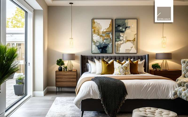 Immobilie in Ehr - Elegant Wohnen auf einer Ebene! - Bild 6