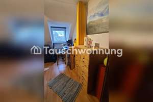 Tauschwohnung: Gemütliche Dachgeschosswohnung Nähe Rathenauplatz – Die vollständige Adresse der Immobilie erhältst du vom Anbieter., 50674 Neustadt/Süd, Köln – Vorschaubild 11