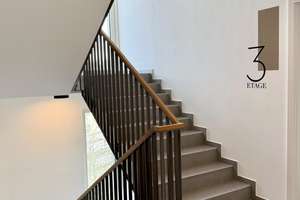 Ab sofort. Wohnung im Repräsentativem Neubauensemble. Concierge, Fitnessraum, Dachterrasse, Stellpl. – Clementine-von-Braunmühl-Weg 0, 81541 Obere Au, München – Vorschaubild 45
