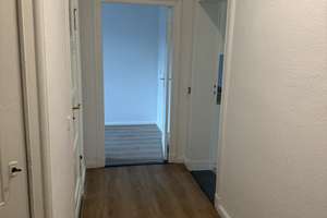 Bezugsfreie 2-Zimmer-Wohnung nach hochwertiger Sanierung – Adlergestell 245, 12489 Adlershof, Berlin – Vorschaubild 7