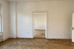 Charmante 4-Zimmer-Altbauwohnung mit hohen Decken und klassischem Flair – Die vollständige Adresse der Immobilie erhältst du vom Anbieter., 12205 Lichterfelde, Berlin – Vorschaubild 11