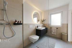 Großzügiges Penthouse mit besonderem Grundriss & hochwertiger Einbauküche – 40229 Eller, Düsseldorf – Vorschaubild 3