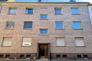 Modernisierte Wohnung "Dachgold" in Meiderich – Die vollständige Adresse der Immobilie erhältst du vom Anbieter., 47137 Mittelmeiderich, Duisburg – Vorschaubild 11