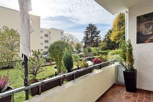 STADTOASE IN RUHIGER NACHBARSCHAFT – MODERNISIERTE 3,5-ZIMMERWOHNUNG MIT BLICK INS GRÜNE – Die vollständige Adresse der Immobilie erhältst du vom Anbieter., 74072 Heilbronn, Heilbronn – Vorschaubild 13