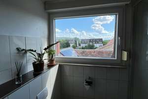geräumige 1-Zimmer-DG-Wohnung in Karlsruhe-Durlach-Aue mit großer Küche – Die vollständige Adresse der Immobilie erhältst du vom Anbieter., 76227 Durlach, Karlsruhe – Vorschaubild 12