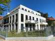 Provisionsfrei! Exklusive Eigentumswohnung in Stadtvilla in Westend im Erstbezug mit TG-Platz