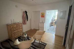Ab 01.07: Helle 2-Zimmer Wohnung 70 m² am Ponttor – Lousbergstraße 5, 52072 Ponttor, Aachen – Vorschaubild 7