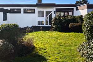Reihenend-Bungalow in Waldbronn-Reichenbach mit Garten