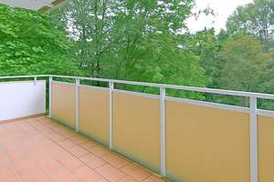 Solln: Einladende, helle 3 Zimmer-Wohnung
mit großzügigem Süd-Balkon in sehr gepflegter Wohnanlage. – Die vollständige Adresse der Immobilie erhältst du vom Anbieter., 81477 Solln, München – Vorschaubild 7