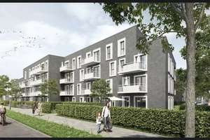 Wohnen mit Charakter: 3-Zimmer-Wohnung in Hannover-Lahe