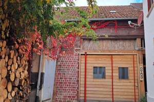 Haus in Gündelbach zu vermieten – ökologisch renoviert  – Die vollständige Adresse der Immobilie erhältst du vom Anbieter., 71665 Vaihingen an der Enz – Vorschaubild 5