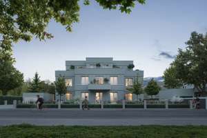 Walperlach Living - Wohnung 3