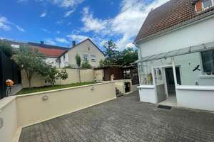 Helle 4-Zimmer-DHH mit Garten/Keller in WI-Bierstadt (TOP LAGE) – Die vollständige Adresse der Immobilie erhältst du vom Anbieter., 65191 Bierstadt, Wiesbaden – Vorschaubild 17