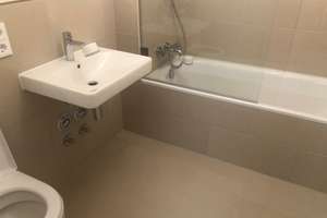 2 Zimmer Wohnung inkl. EBK in München-Obermenzing – Erna-Eckstein-Str 3, 81245 Neupasing, München – Vorschaubild 7