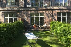 Townhouse in Berlin-Mitte -  Zentral, ruhig & in netter Nachbarschaft – Am Pankepark 43, 10115 Mitte (Ortsteil), Berlin – Vorschaubild 2