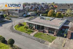 Charmanter Bungalow in bester Lage von Uedem mit weiterer Ausbaureseve für Familie oder Hobby – Kleve (Kreis) – Vorschaubild 1