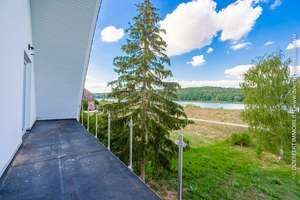 Tespe | Große helle Doppelhaushälfte auf 3 Ebenen mit 2 Balkonen, 1 Terrasse & einmaligem Elbblick – Die vollständige Adresse der Immobilie erhältst du vom Anbieter., 21395 Tespe – Vorschaubild 9