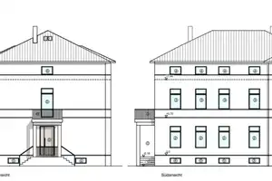 KÜRZLICH FRISCH SANIERT! Villa komplett erwerbbar! Mehrparteienhaus mit vier Einheiten! – Weinbergstraße 9, 42553 Mettmann (Kreis) – Vorschaubild 99