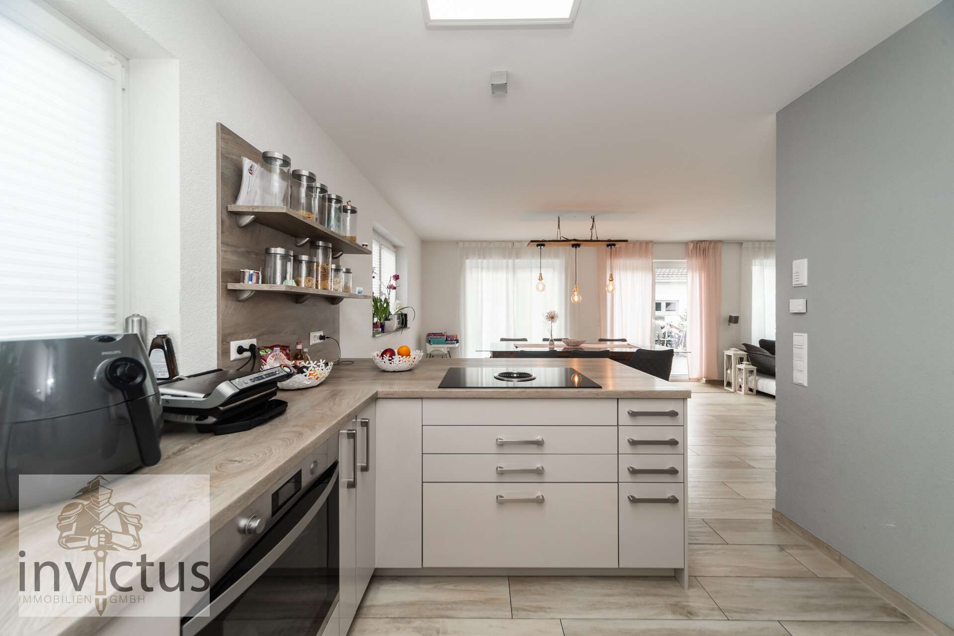 Immobilie in Deilingen - Familienparadies mit Weitblick – Ihr neues Zuhause im Grünen - Bild 12