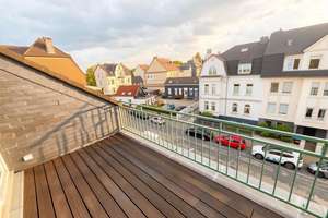 Helle 2-Zimmerwohnung mit Dachterrasse und Stellpatz! – Die vollständige Adresse der Immobilie erhältst du vom Anbieter., 42659 Solingen-Mitte, Solingen – Vorschaubild 8