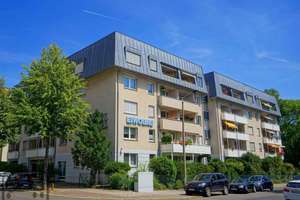 Bezugsfreie 2-Zimmer-Wohnung mit Balkon und Aufzug in Gohlis