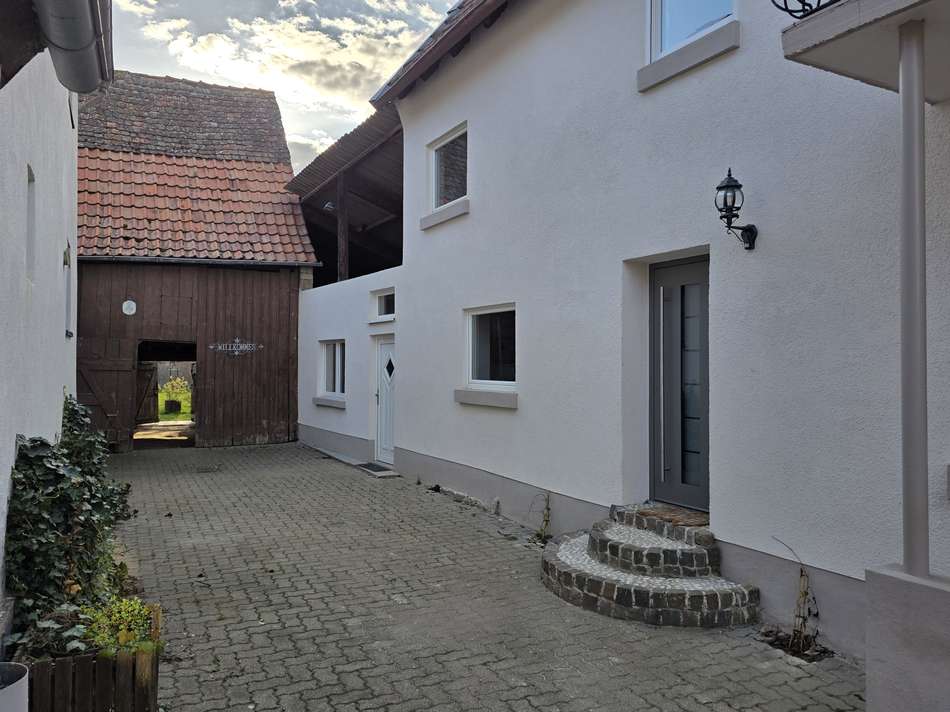 Haus 1