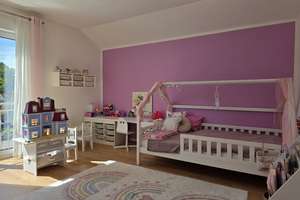 Modernes A+ Einfamilienhaus mit Wärmepumpe und PV-Anlage im Landkreis Augsburg – Wirtsgasse 9, 86450 Altenmünster – Vorschaubild 31