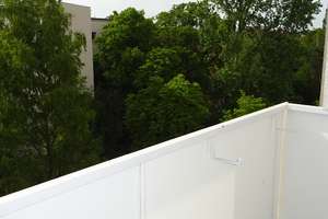 Gerade saniertes, sonniges, ruhiges Single-Apartment nahe U-Bahnhof Birkenstraße! – Wilhelmshavener Straße 00, 10551 Moabit, Berlin – Vorschaubild 8
