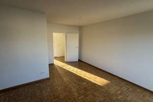 nur 800 m bis Ludgerikreisel: 2 ZKBB mit 43 charmanten qm im 3. OG - mit Tiefgarage – 48153 Schützenhof, Münster – Vorschaubild 5