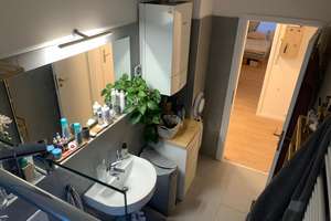 Charmante Zwei- Zimmer-Wohnung in der Brüsseler Straße – Brüsseler Straße 44, 50674 Neustadt/Süd, Köln – Vorschaubild 4