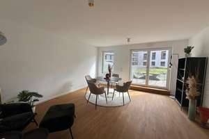 Helle 3 Zimmerwohnung in Frankfurt Bornheim – Die vollständige Adresse der Immobilie erhältst du vom Anbieter., 60385 Bornheim, Frankfurt am Main – Vorschaubild 3
