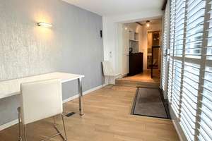 Helles Apartment mit zusätzlicher Nutzfläche in attraktiver Lage – sofort verfügbar – Die vollständige Adresse der Immobilie erhältst du vom Anbieter., 50733 Nippes (Ortsteil), Köln – Vorschaubild 12
