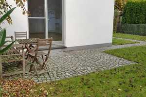 1 Zi-Appartement - gehobene Ausstattung -  – Paderborn (Kreis) – Vorschaubild 10
