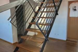 Geschmackvolle, gepflegte 2-Zimmer-Maisonette-Wohnung mit gehobener Innenausstattung in Heidelberg – Marktplatz 1, 69117 Heidelberg – Vorschaubild 8