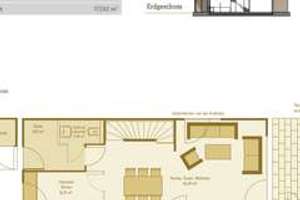 Reiheneckhaus mit Einbauküche, Garage und großzügigem Garten - 145 m²  – Heimstraße 8, 52477 Alsdorf – Vorschaubild 2