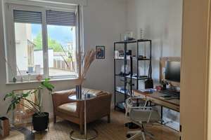 Kompakt wohnen in Solingen: 2-Zimmer-Wohnung mit Einbauküche – Löhdorfer Straße 211, 42699 Ohligs/Aufderhöhe/Merscheid, Solingen – Vorschaubild 2