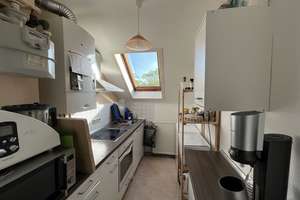 Helle Wohnung  mit Balkon – Debstedter Weg 72, 27578 Königsheide, Bremerhaven – Vorschaubild 3