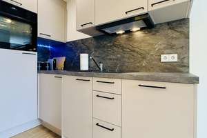 Top saniertes Mehrfamilienhaus mit vier komplett möblierten 2-Zimmer-Design-Apartments! – Die vollständige Adresse der Immobilie erhältst du vom Anbieter., 76131 Rintheim, Karlsruhe – Vorschaubild 22