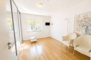 Golzheimer Unikat - Große Loggia zum liebevollen Innenhof – Die vollständige Adresse der Immobilie erhältst du vom Anbieter., 40474 Golzheim, Düsseldorf – Vorschaubild 8