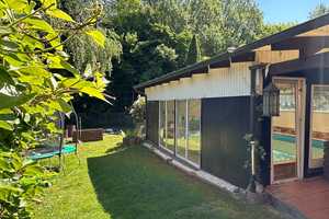 Einfamilienhaus mit Pool und großem Grundstück in ruhiger Lage von Hesel – Leer (Kreis) – Vorschaubild 12
