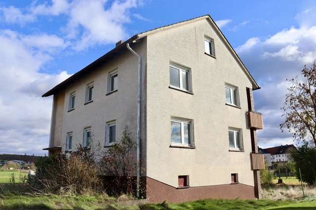 Zweifamilienhaus in Balhorn, Kassel Kreis – Bild 2