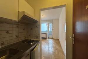1-Zimmer-Singlewohnung mit Pantryküche – Beuelsweg 16, 50733 Nippes (Ortsteil), Köln – Vorschaubild 4