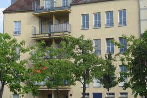 Super Wohnung mit Balkon sucht Sie!!